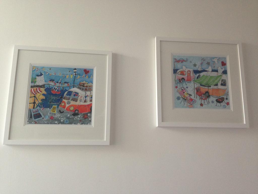 Westward B&B New Quay Quarto foto